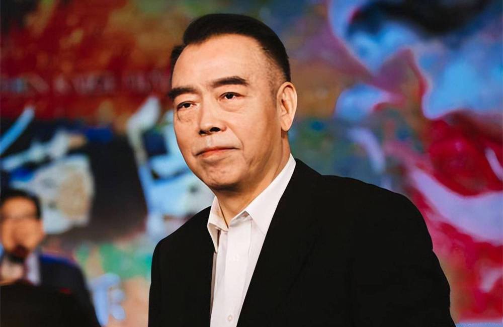 Chen Kaige : la Chine à travers l'homme qui a dénoncé son père