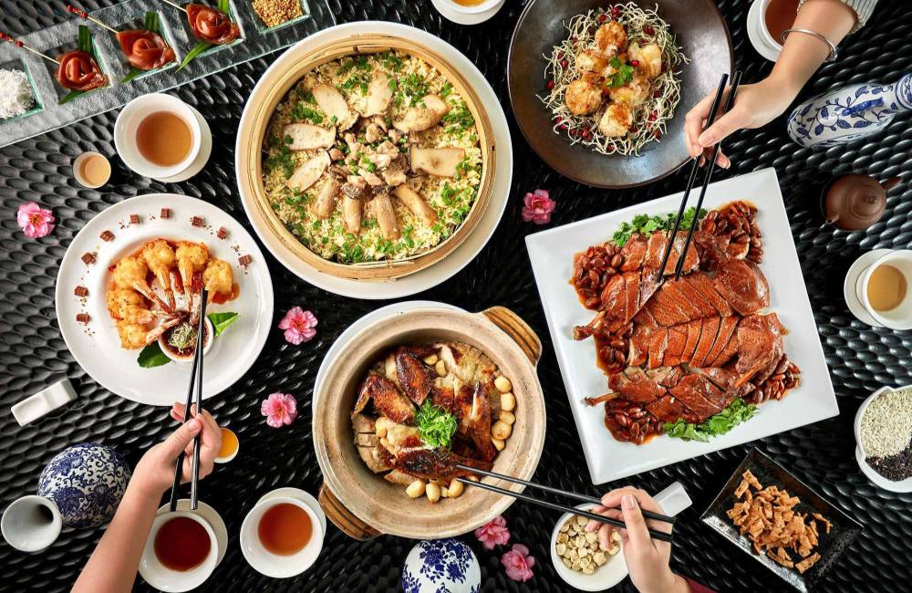 La Cuisine Chinoise Ce Que L assiette Raconte D un Pays