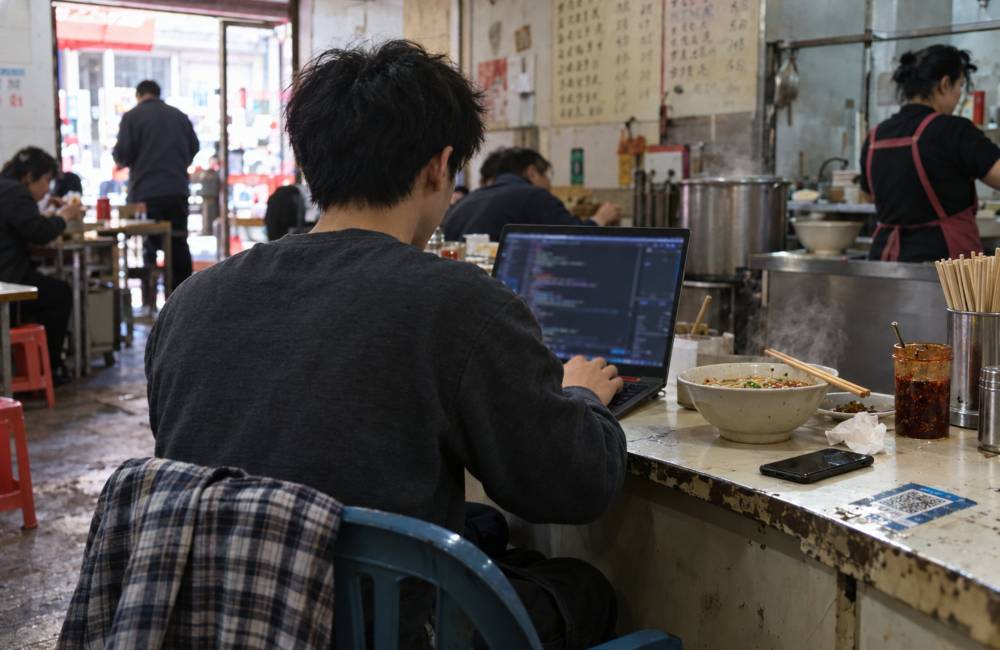 Fête des programmeurs en Chine : pourquoi le 24 octobre ?