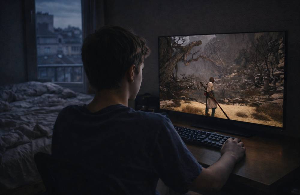 Quand le monde joue chinois sans le savoir