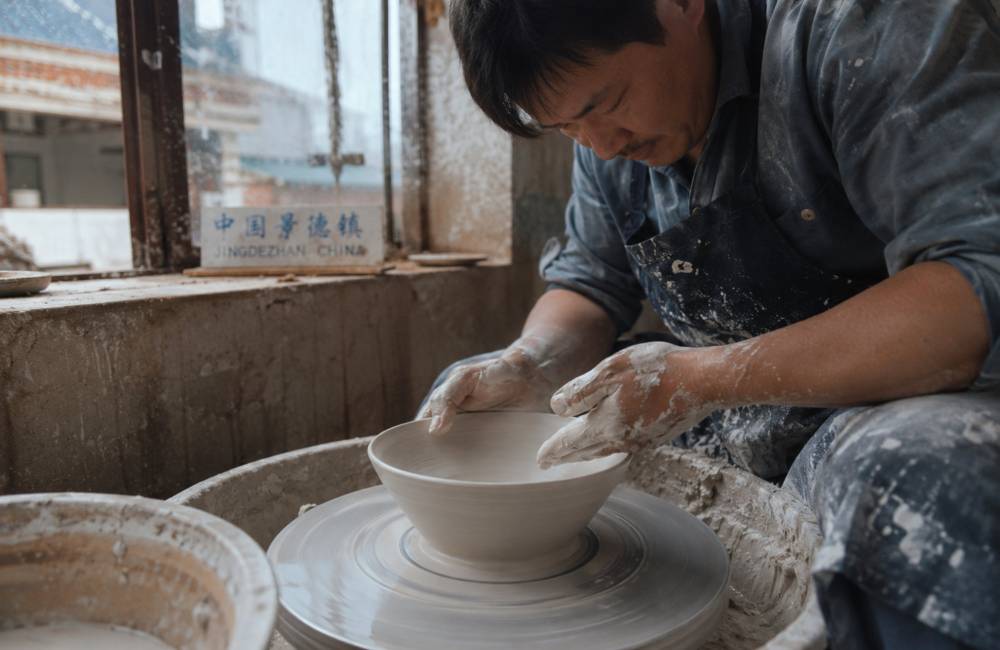 Le Jiangxi, la province qui a fourni la Chine sans jamais la diriger