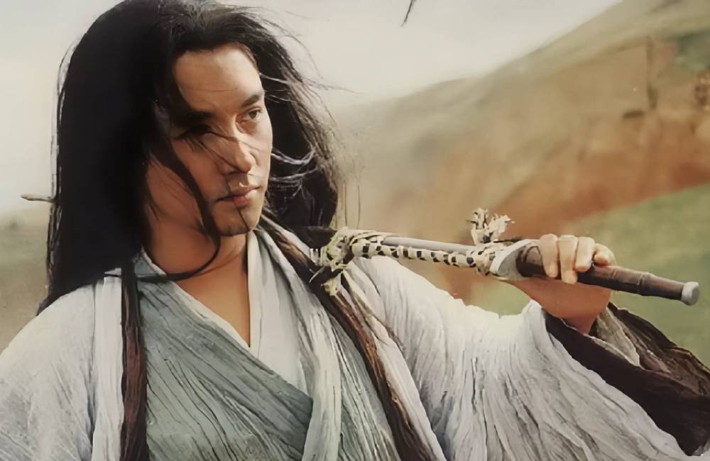 7 films wuxia et comprendre le cinéma de héros martiaux chinois