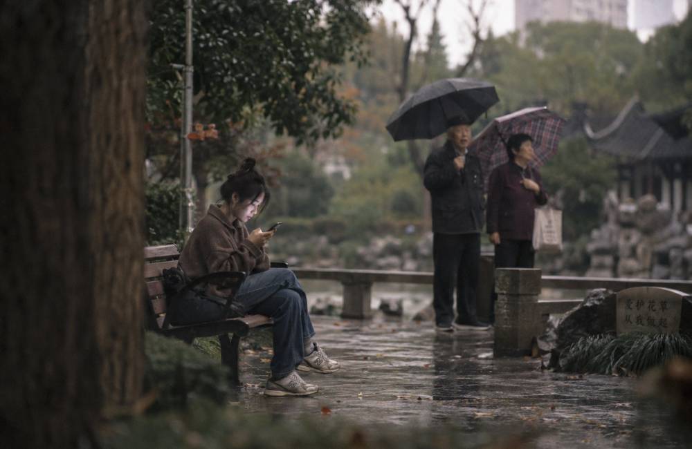 Mariage en Chine : l'appli qui garantit l'union ou rembourse