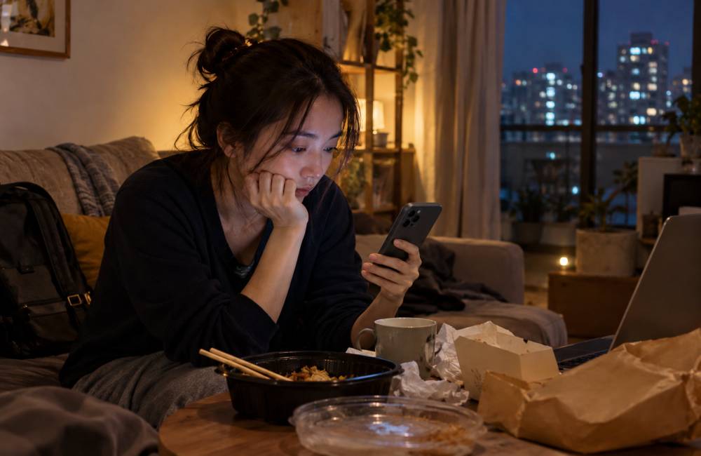 En Chine, des internautes jugent les avis négatifs des restaurants
