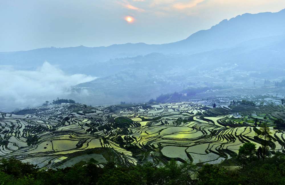 Visiter Le Yunnan Guide Complet Pour Pr parer Votre Voyage