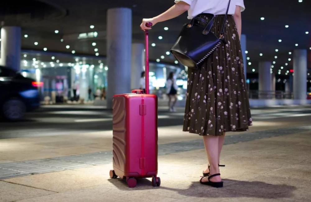 Comment venir à Shanghai (train ou avion)