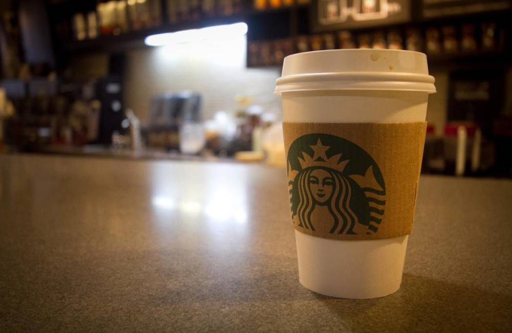Starbucks