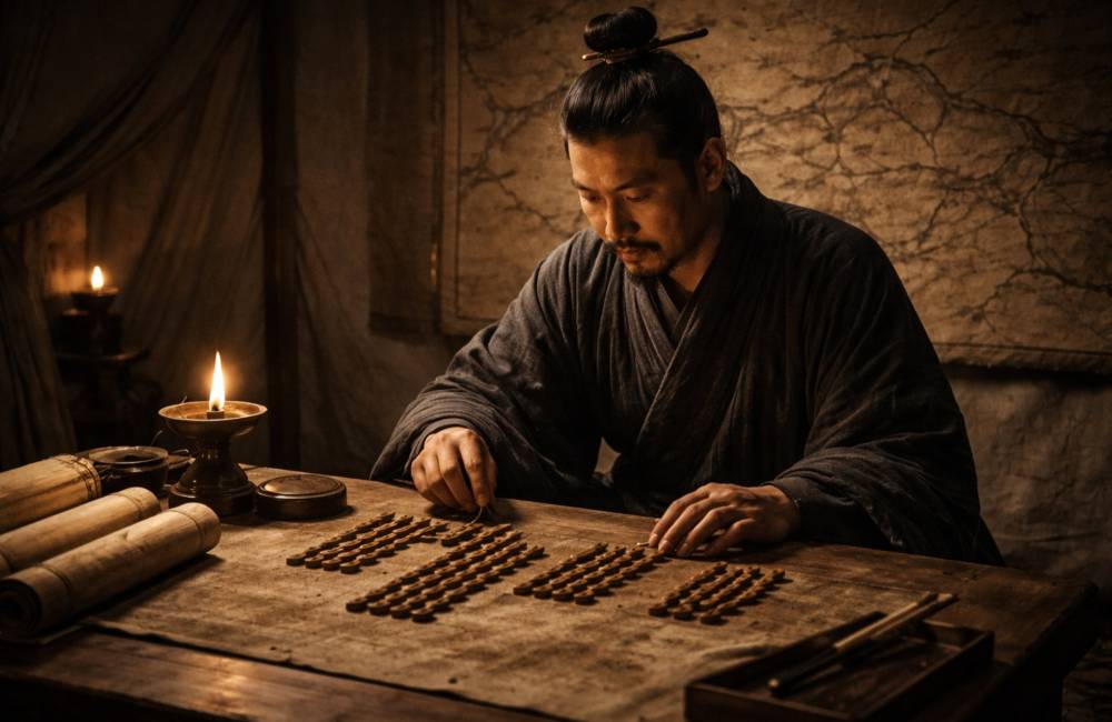 Sun Tzu