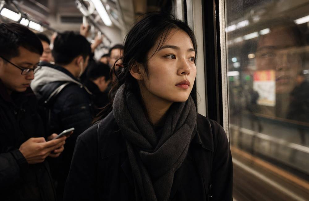 Tang ping : la jeunesse chinoise ne se couche pas