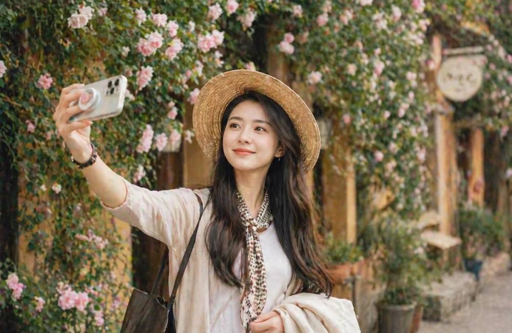 Tourisme cinématographique en Chine : les clés d'un phénomène