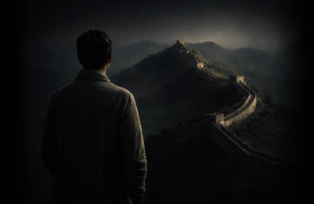 Voyager en Chine : changez de regard avant de changer de pays