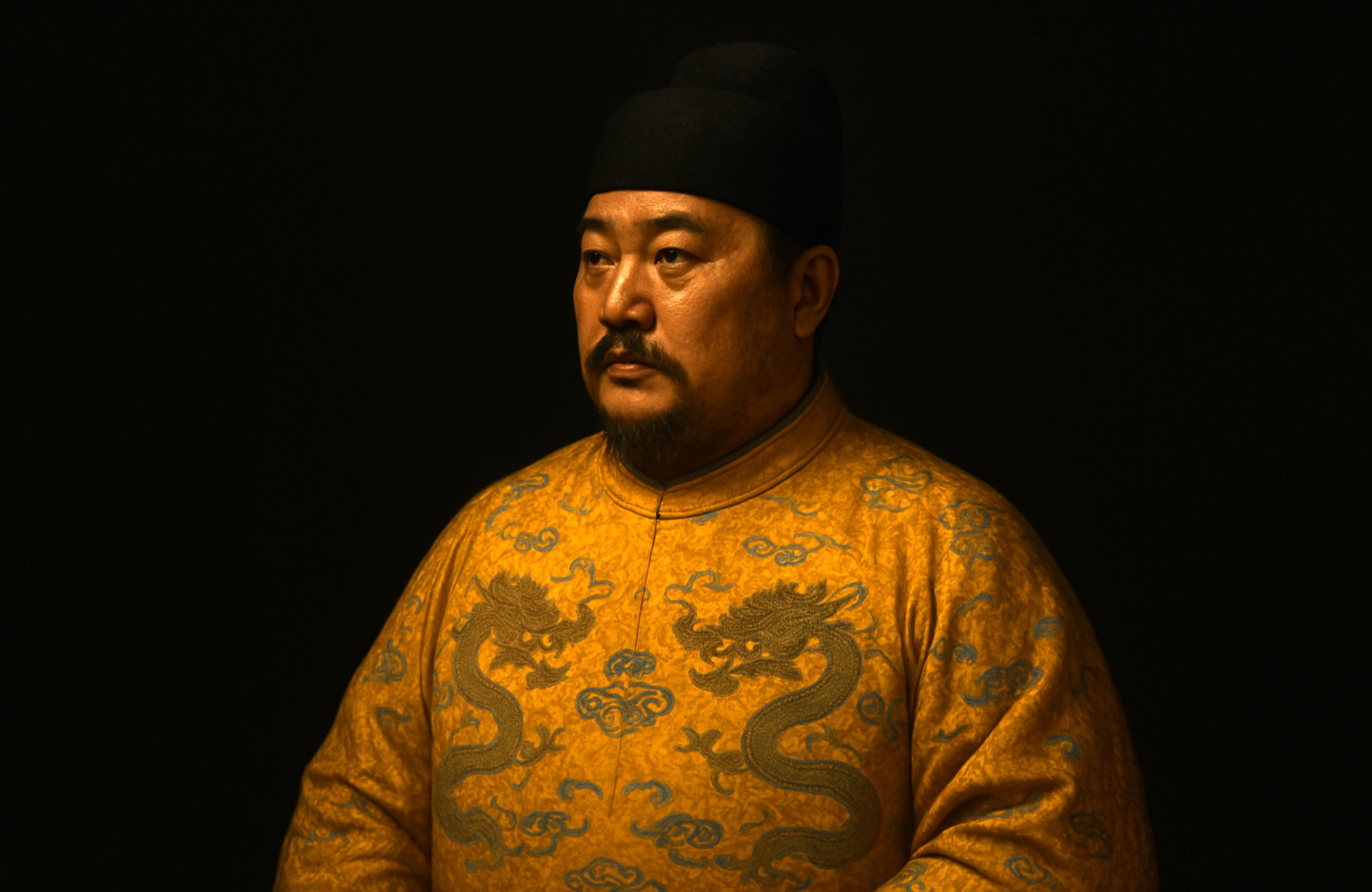 La Chine impériale : quand l’histoire devient civilisation