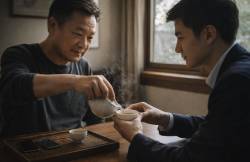 Le Guanxi, l’art discret de tisser du lien en Chine