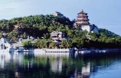 Palais d'Été de Pékin : récit d'une visite entre beauté et histoire blessée