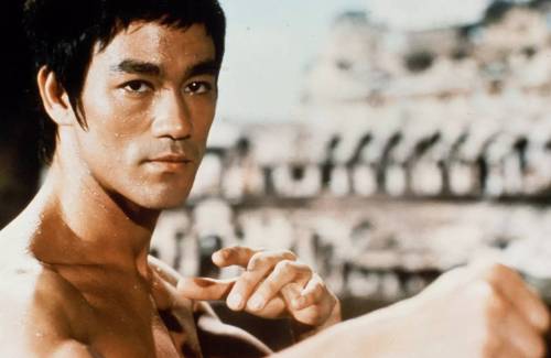 Bruce Lee : pourquoi il a quitté Hollywood pour que la Chine se relève