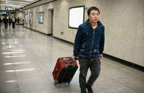 Garçons soleil contre sœurs, la fausse guerre des sexes en Chine