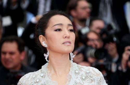 Gong Li : ce que son visage raconte de la Chine