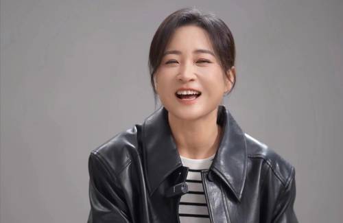 Jia Ling, quand la Chine cesse de filmer pour l'étranger