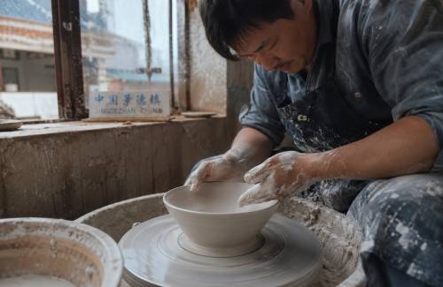 Le Jiangxi, la province qui a fourni la Chine sans jamais la diriger