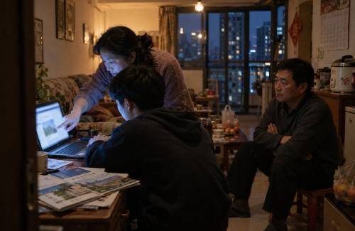 Quand le diplôme ne suffit plus : la Chine repense ses universités