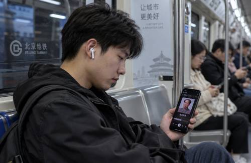 Pourquoi de jeunes Chinois relisent Mao, 50 ans après