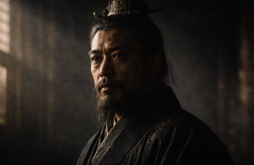 Qin Shi Huang : tout ce que vous savez vient de ceux qui l'ont renversé