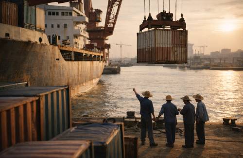 Réforme d'ouverture de 1978 : le jour où la Chine a entrouvert la porte