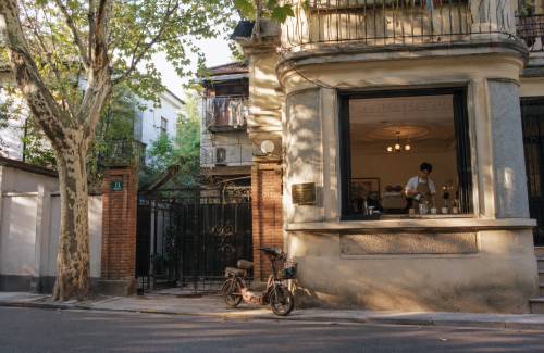 L'ancienne concession française de Shanghai : le quartier qui se vit