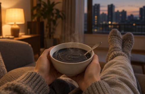 Pourquoi toute la Chine se met à manger du sésame début octobre