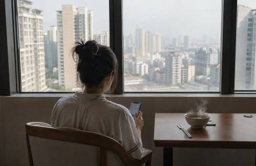 Yuezi : le mois après l'accouchement qui échappe aux belles-mères chinoises