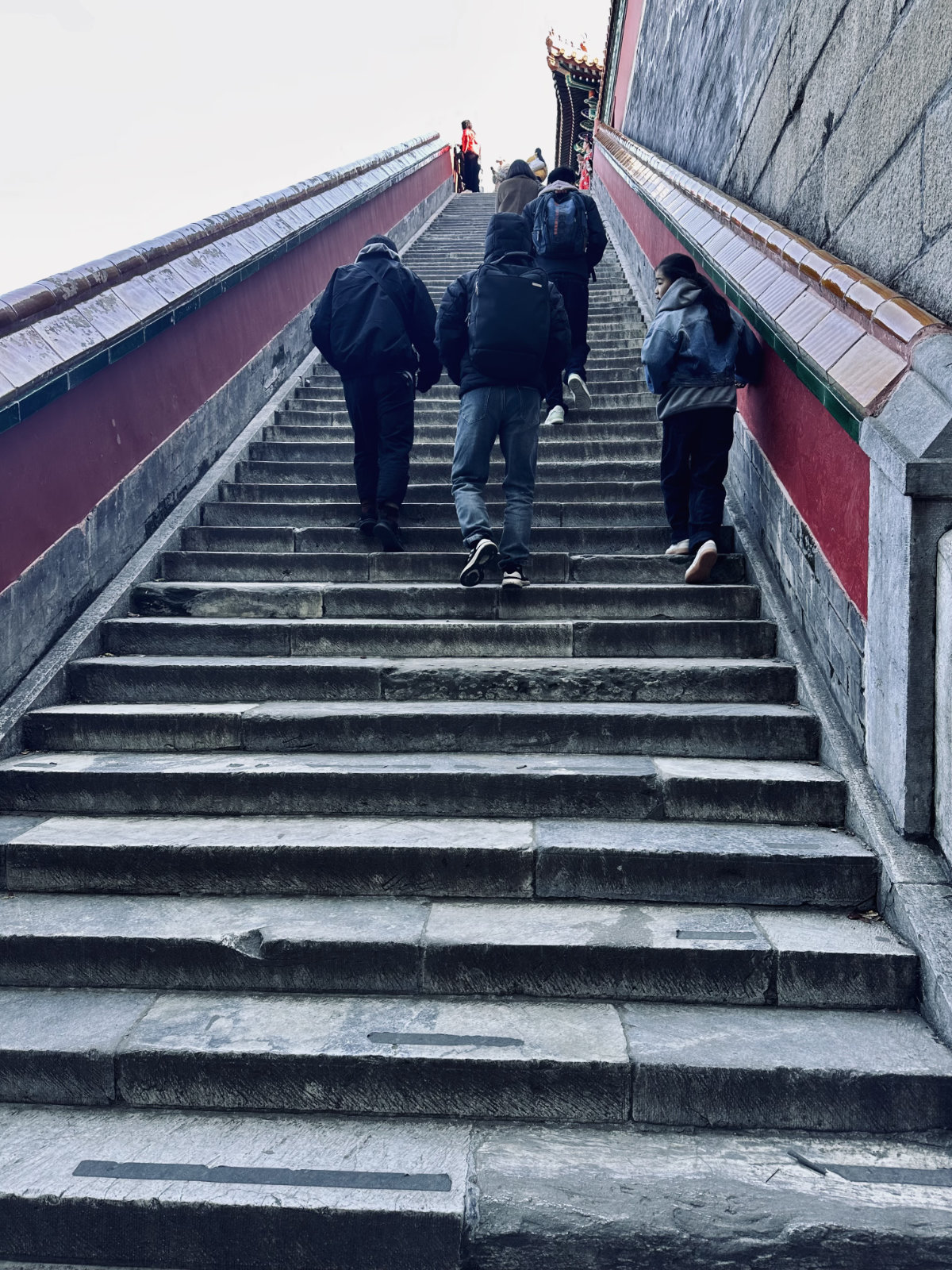 Pékin, Palais d’Été de Pékin