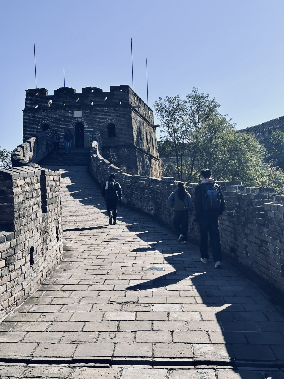Grande muraille de Chine