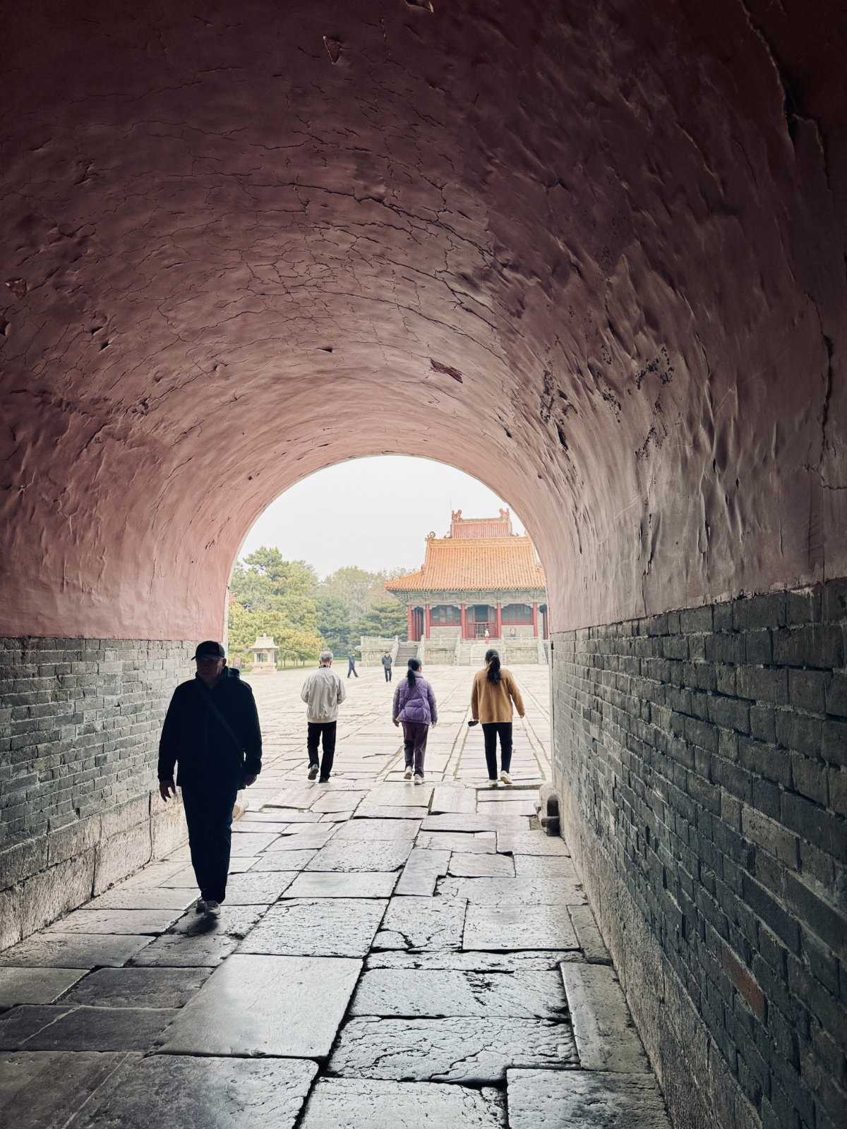 Shenyang, Parc Beiling de Shenyang