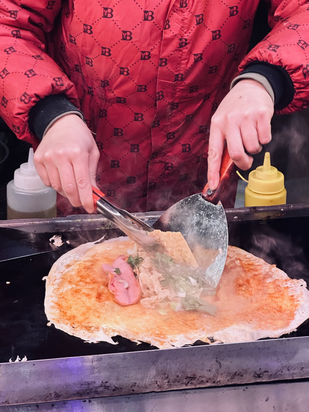 Street-food