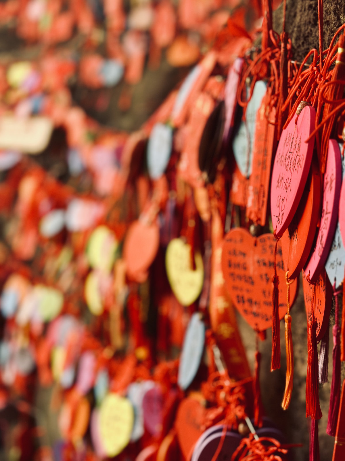 Ambiance traditionnelle, Chongqing, Chongqing Shibati, Scène du quotidien