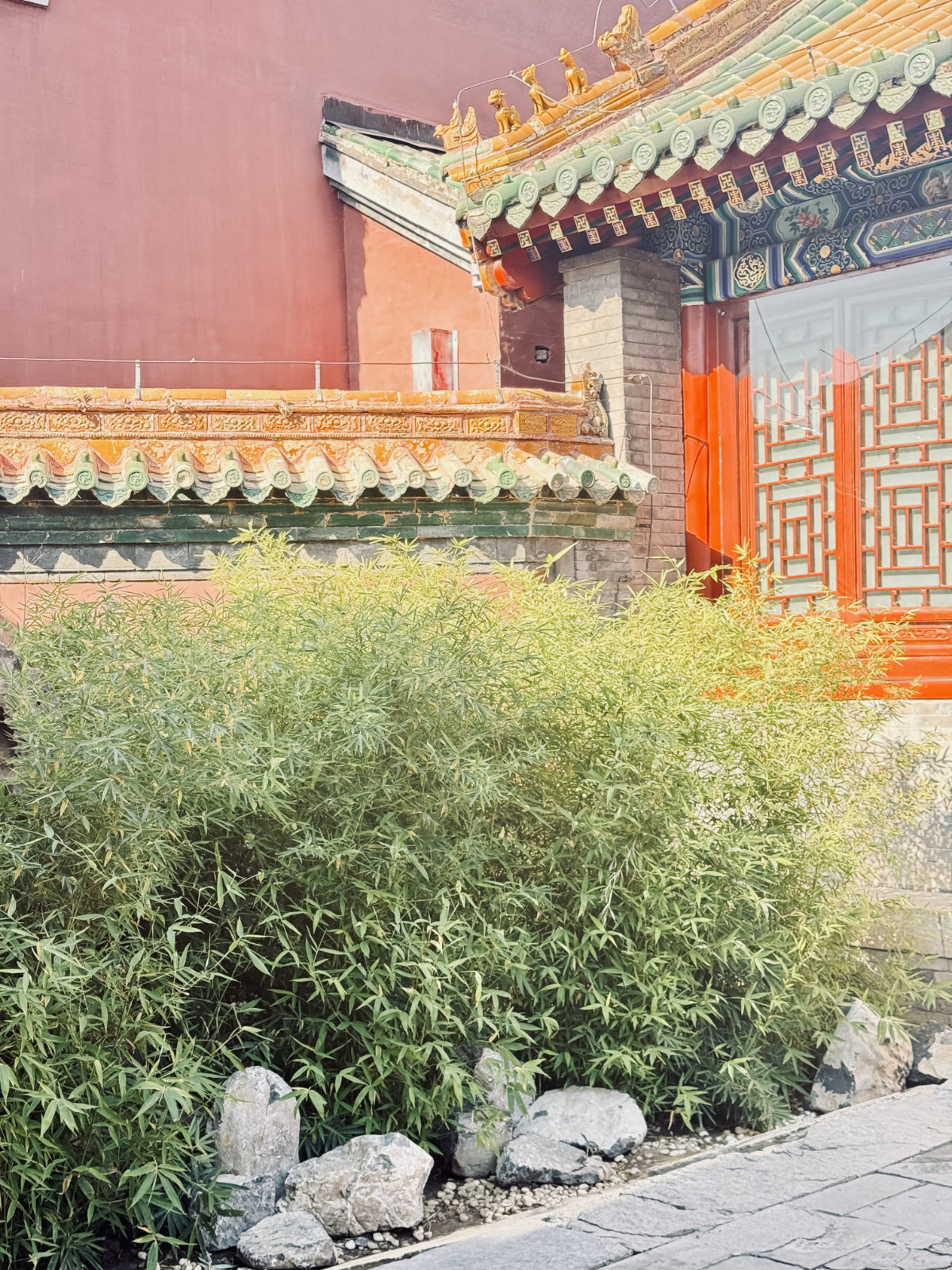 Shenyang, Cité interdite de Shenyang