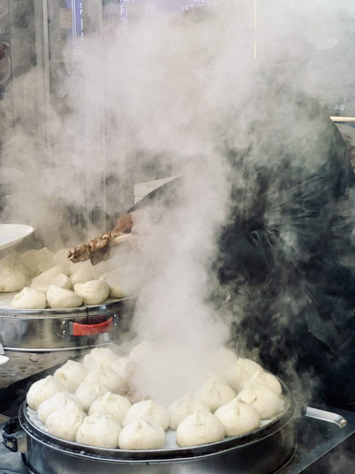 Shenyang, Street-food