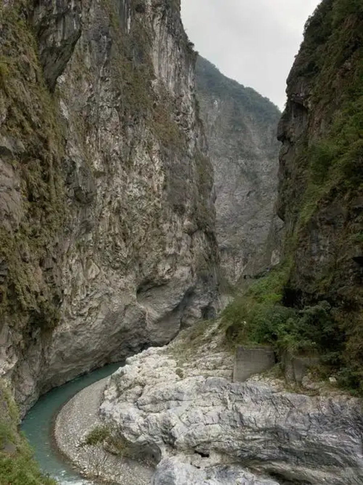 Parc national de Taroko