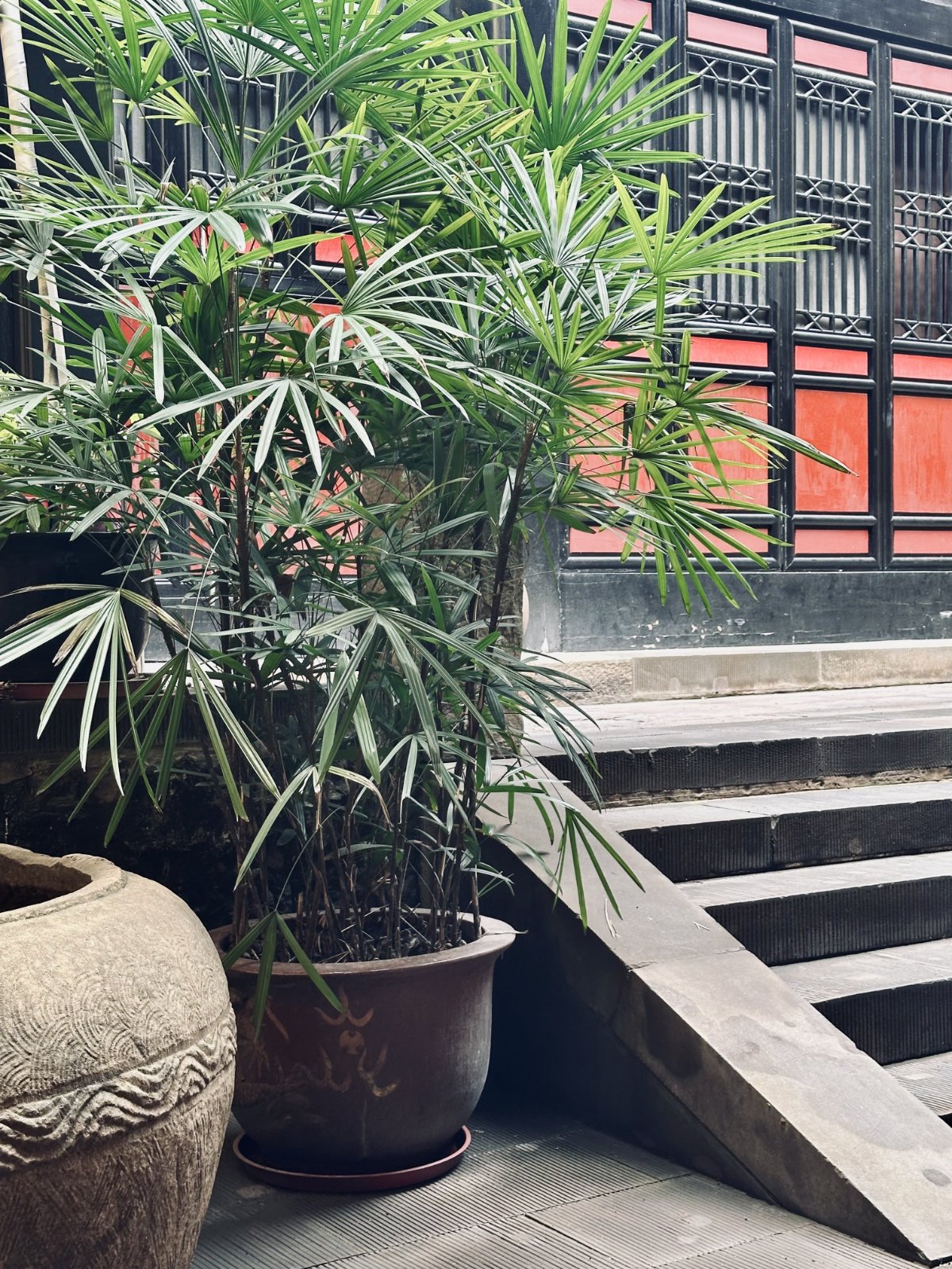 Chongqing, Hall de la Guilde Huguang