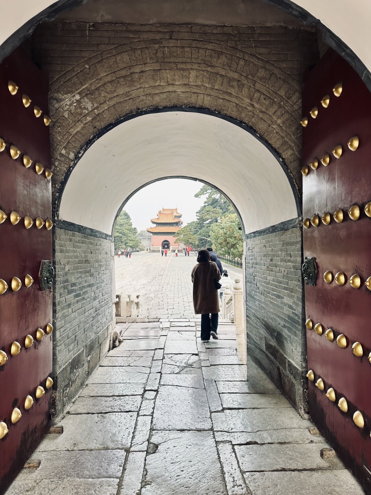 Parc Beiling, Shenyang