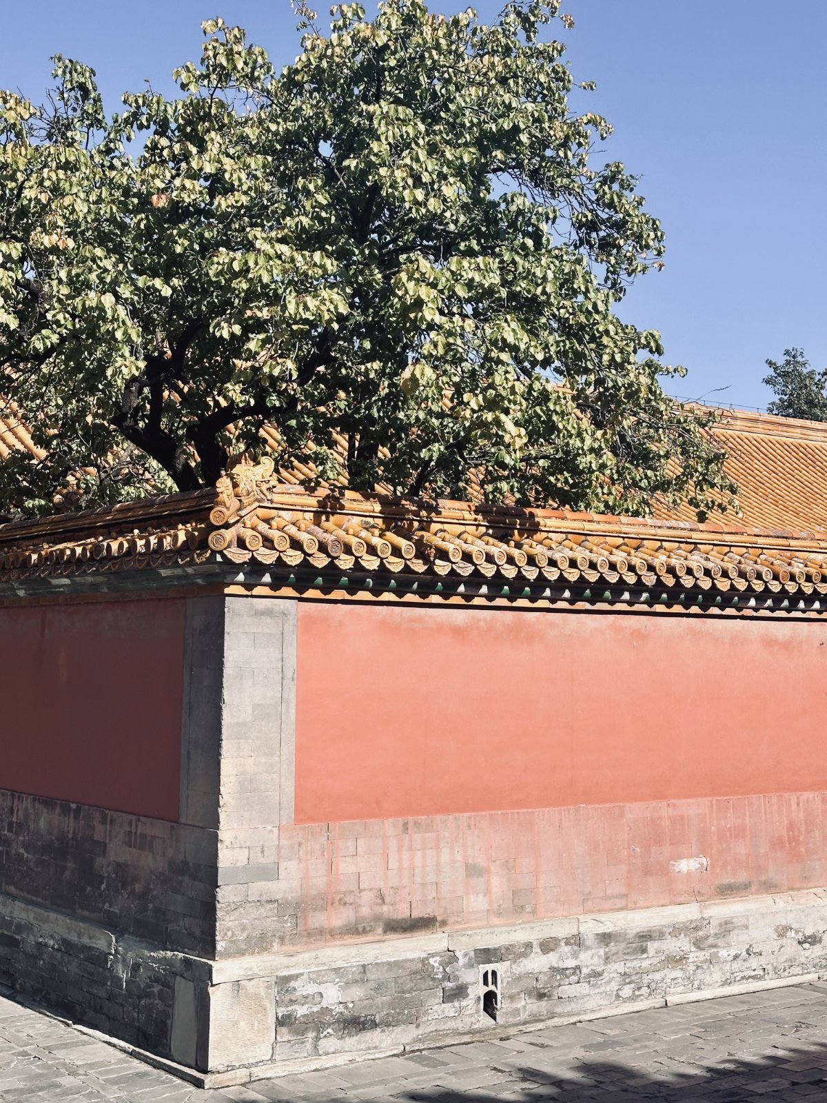 Cité interdite, Pékin