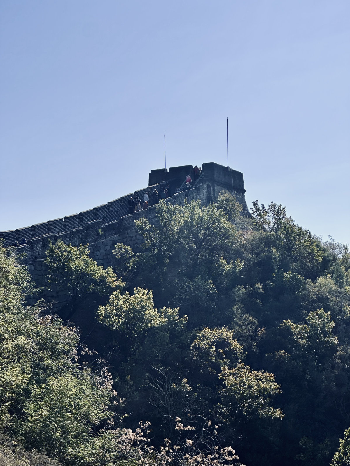Grande muraille de Chine